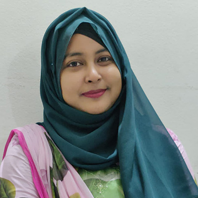 Ummey Habiba Iqbal