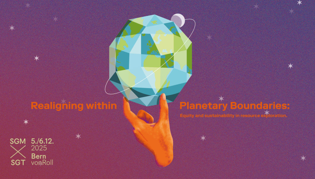 Questioning women’s participation in ENGAGE – discussion at the 23rd Swiss Geoscience Meeting