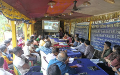 ENGAGE4Sundarbans: In-Situ Workshop, July 2026