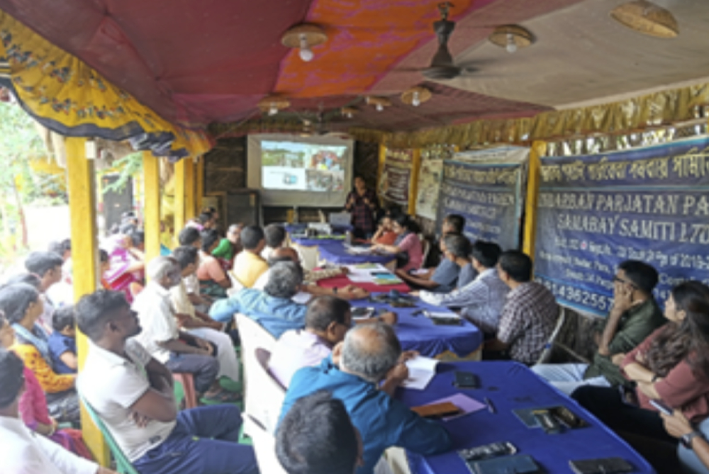 ENGAGE4Sundarbans: In-Situ Workshop, July 2026