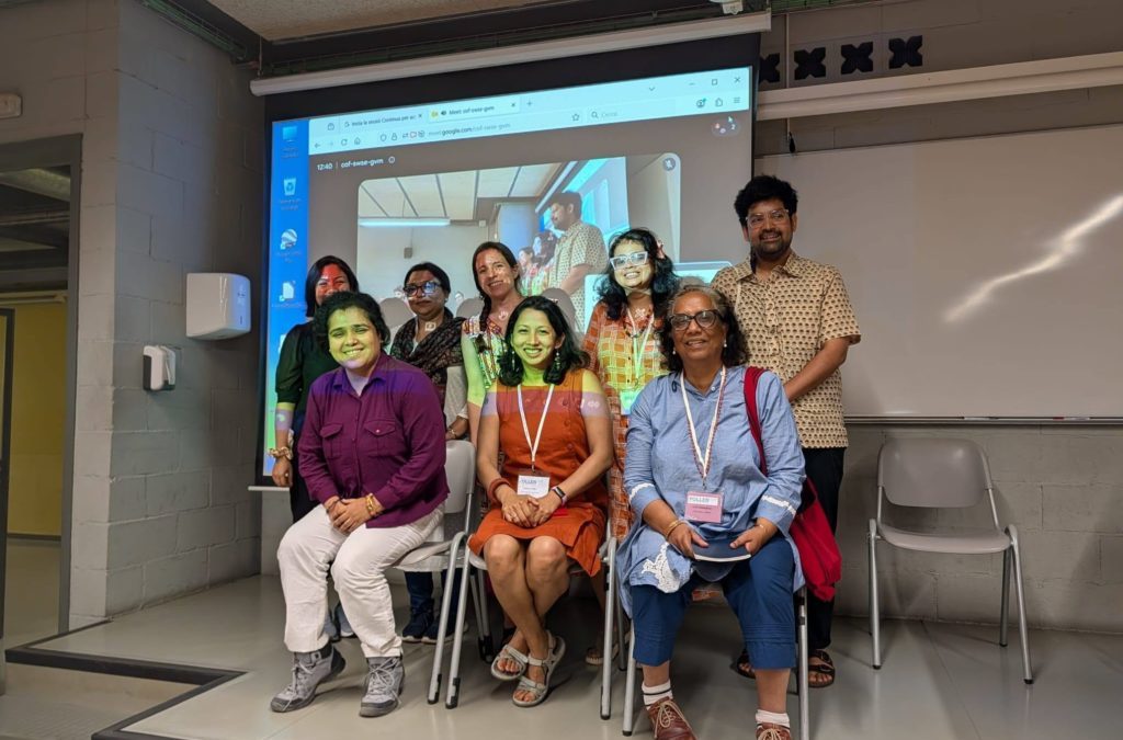 POLLEN 2026: “Rivers, Power, and Resistance: Political Ecology and Transformative Water Governance in South Asia”