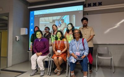 POLLEN 2026 : « Rivers, Power, and Resistance: Political Ecology and Transformative Water Governance in South Asia »